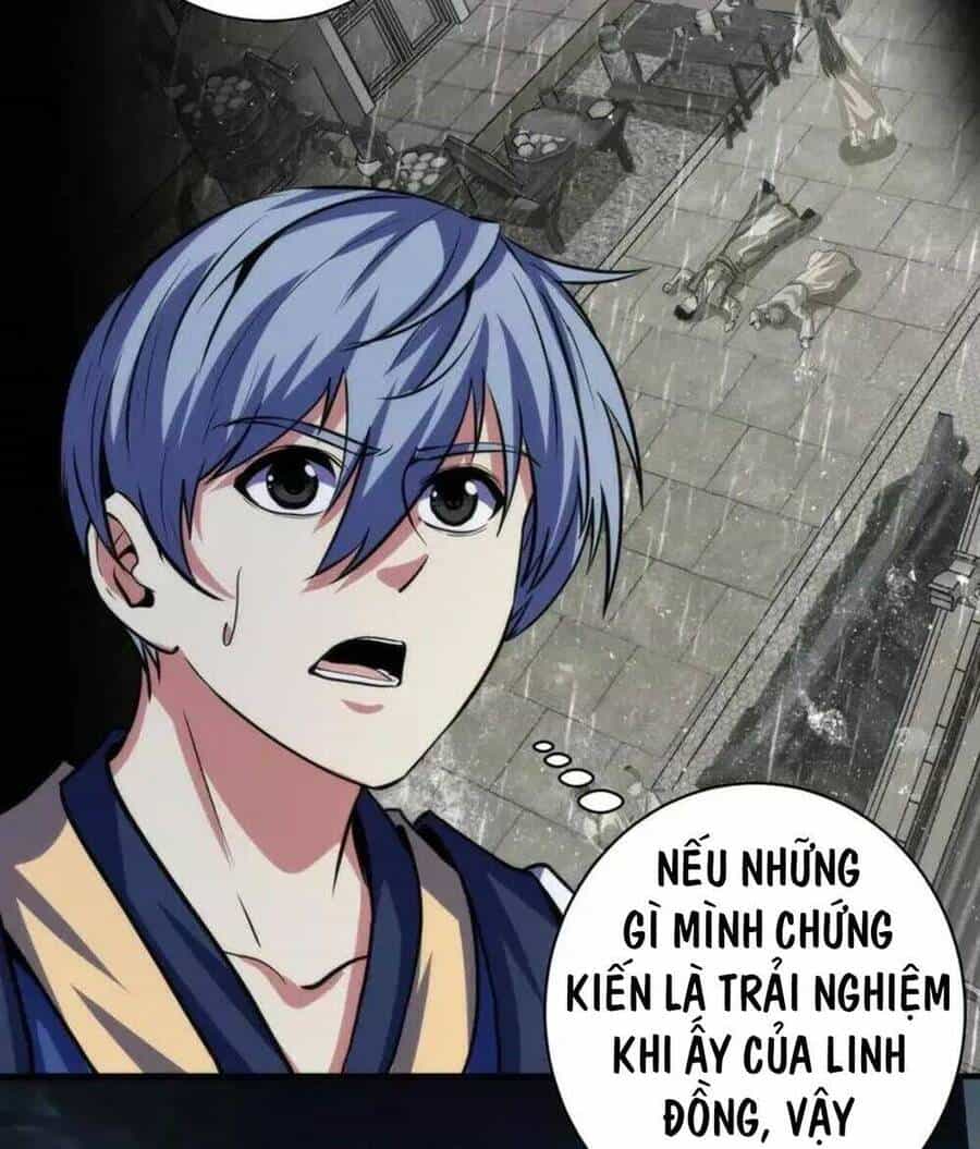 Trở Thành Thần Chủ Cthulhu - Chương 190 - ảnh 68