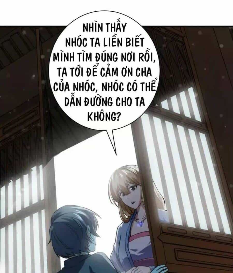 Trở Thành Thần Chủ Cthulhu - Chương 190 - ảnh 8