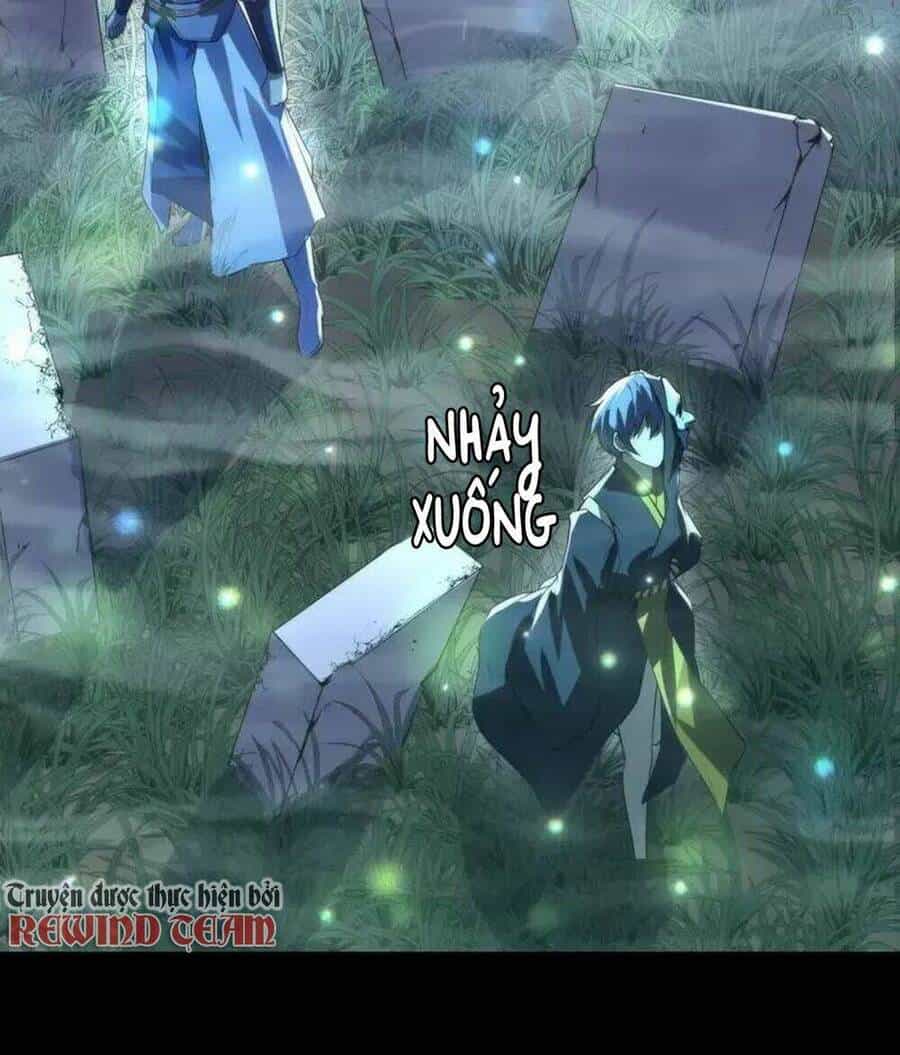 Trở Thành Thần Chủ Cthulhu - Chương 191 - ảnh 16