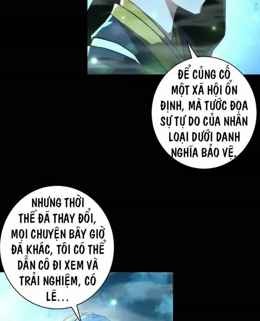 Trở Thành Thần Chủ Cthulhu - Chương 191 - ảnh 18
