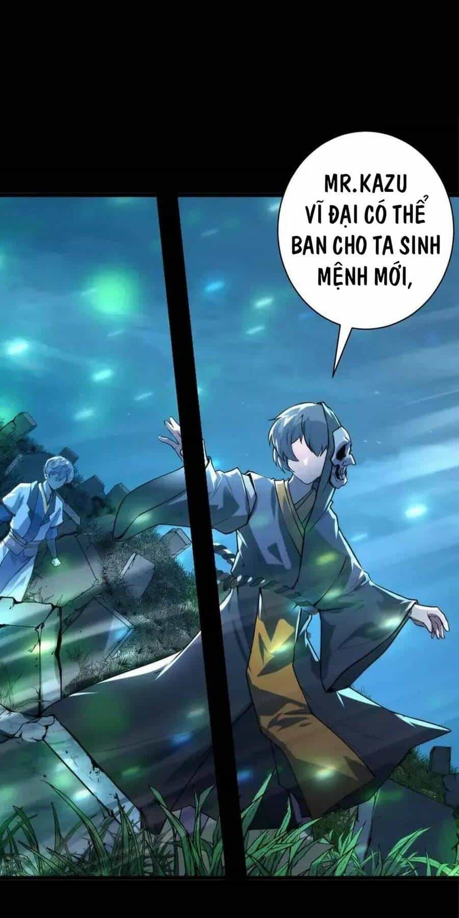 Trở Thành Thần Chủ Cthulhu - Chương 191 - ảnh 28