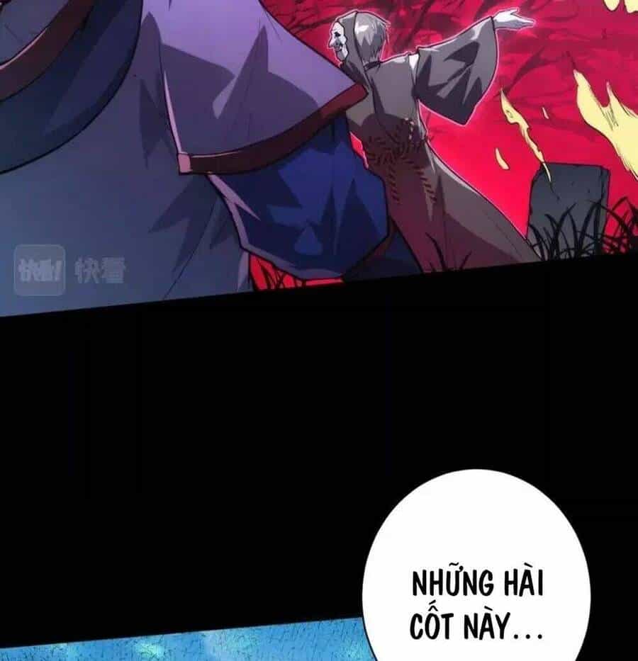 Trở Thành Thần Chủ Cthulhu - Chương 191 - ảnh 33