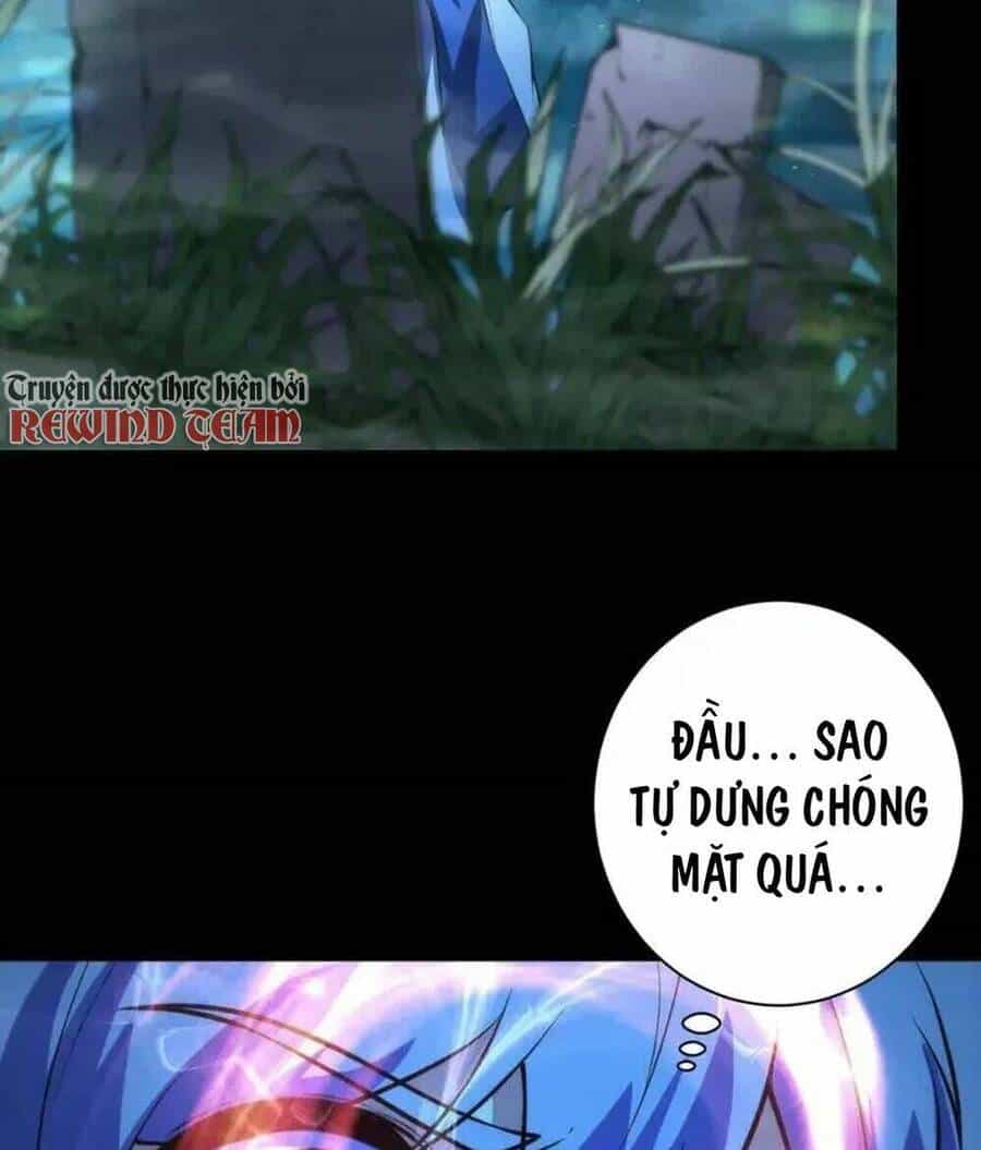 Trở Thành Thần Chủ Cthulhu - Chương 191 - ảnh 39
