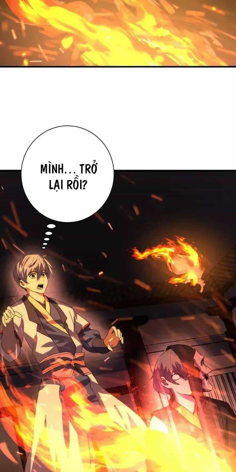 Trở Thành Thần Chủ Cthulhu - Chương 191 - ảnh 41