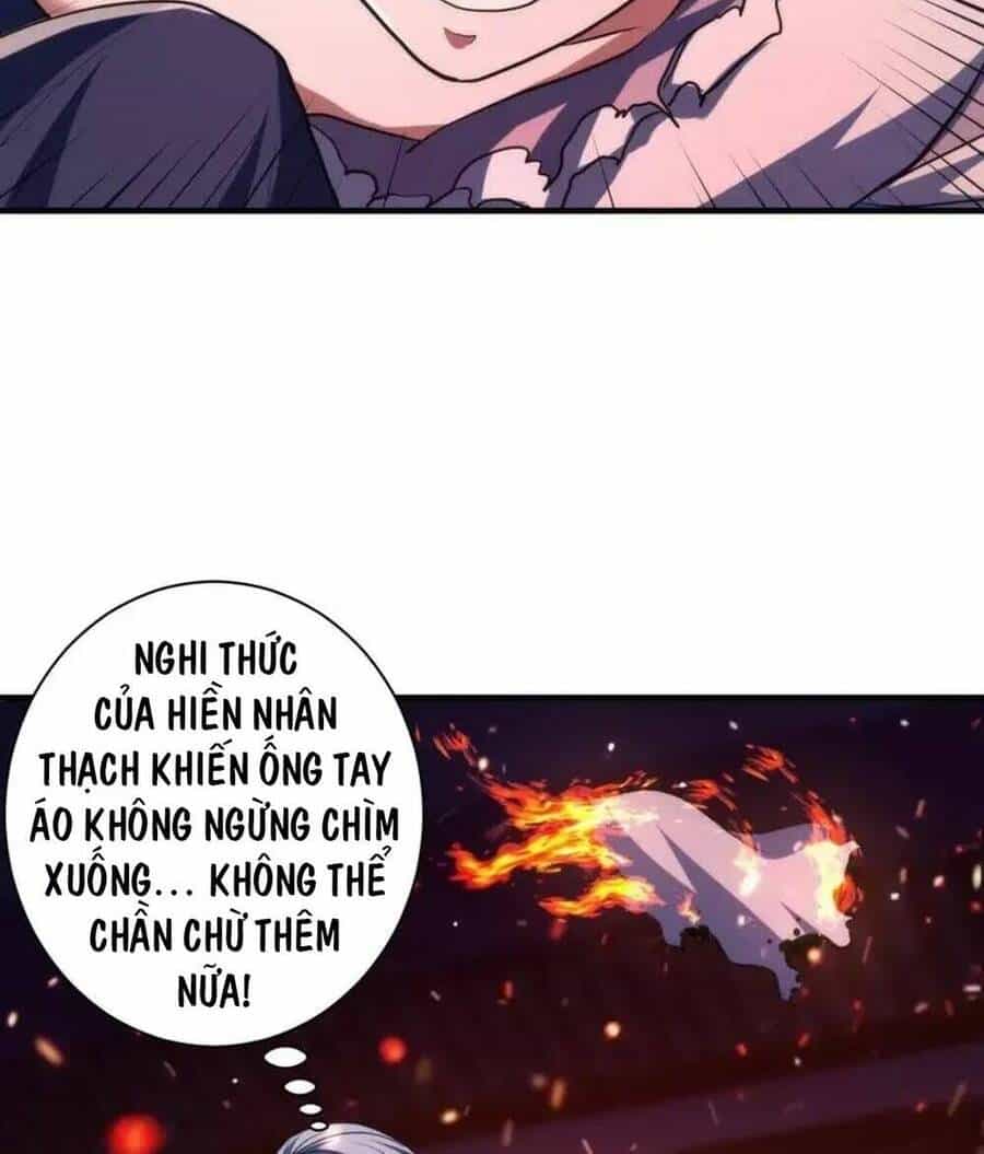 Trở Thành Thần Chủ Cthulhu - Chương 191 - ảnh 49