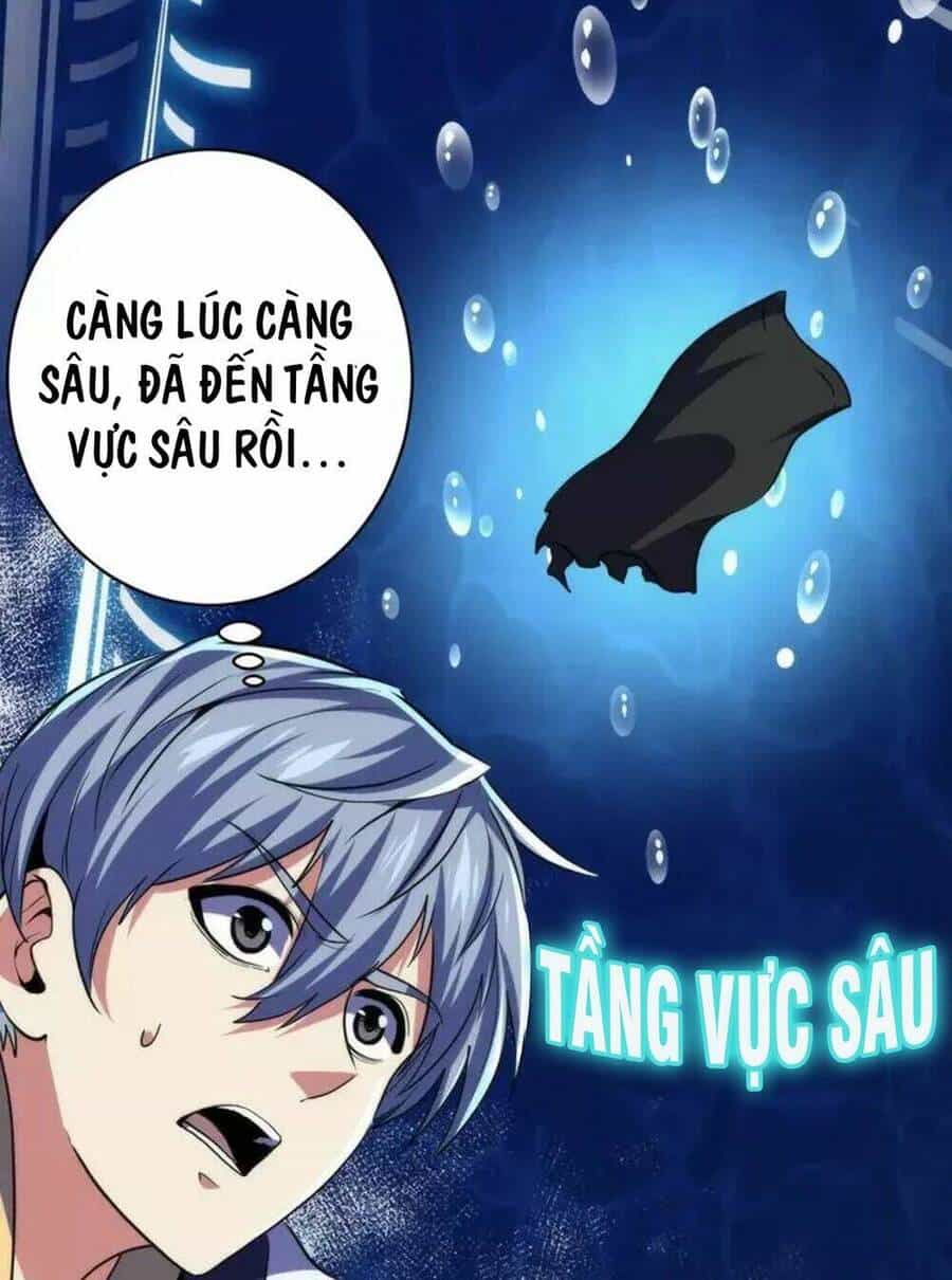 Trở Thành Thần Chủ Cthulhu - Chương 191 - ảnh 64