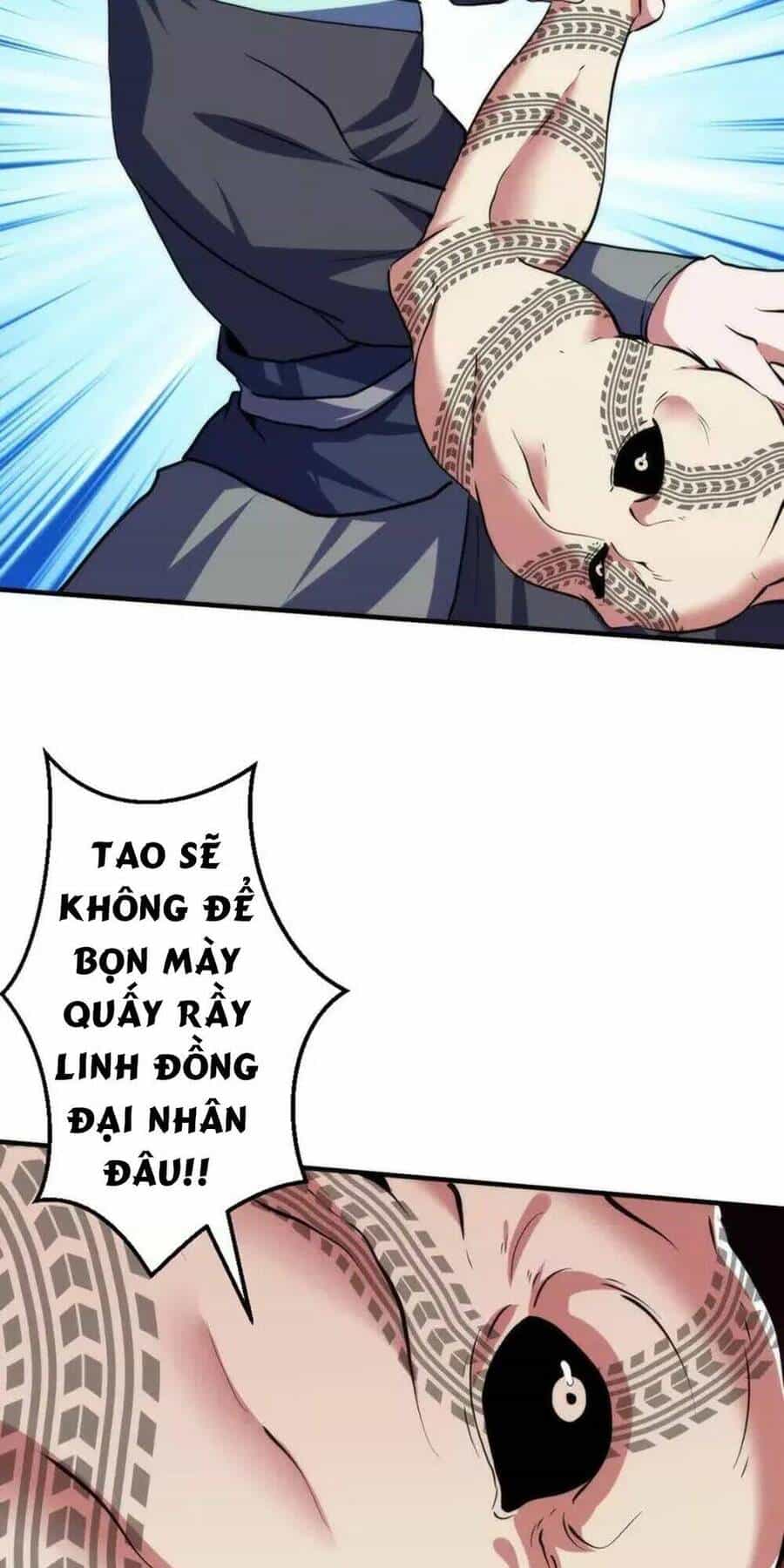 Trở Thành Thần Chủ Cthulhu - Chương 191 - ảnh 66