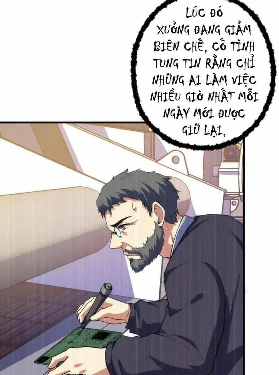 Trở Thành Thần Chủ Cthulhu - Chương 192 - ảnh 11