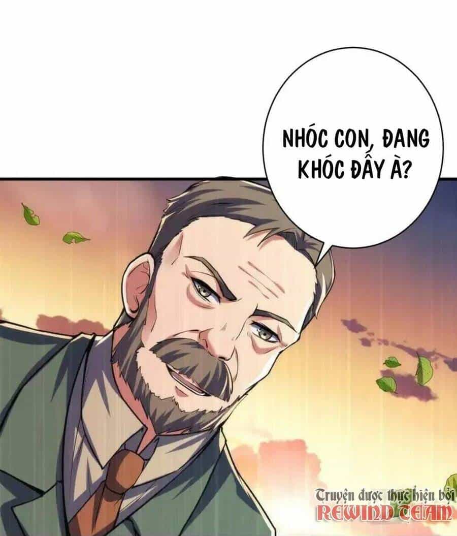 Trở Thành Thần Chủ Cthulhu - Chương 192 - ảnh 20