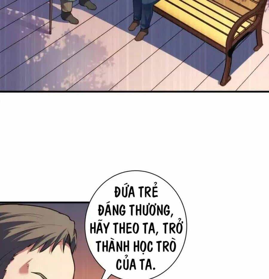Trở Thành Thần Chủ Cthulhu - Chương 192 - ảnh 22