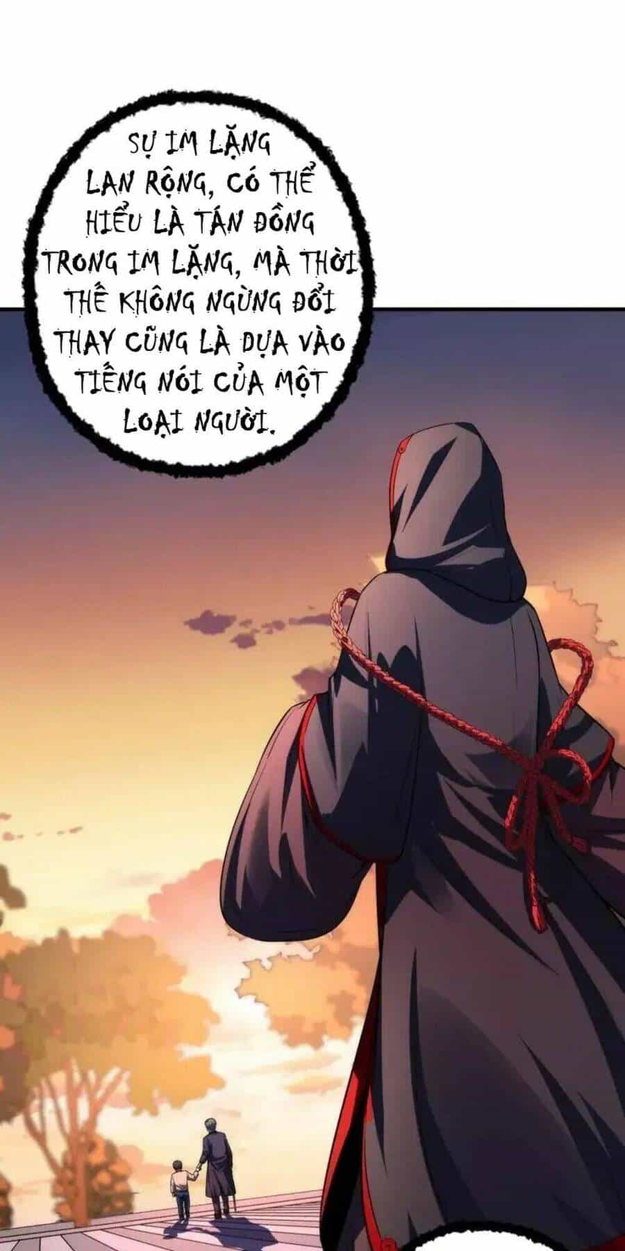 Trở Thành Thần Chủ Cthulhu - Chương 192 - ảnh 35