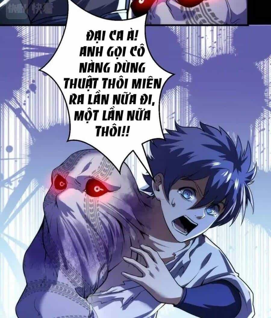 Trở Thành Thần Chủ Cthulhu - Chương 192 - ảnh 4