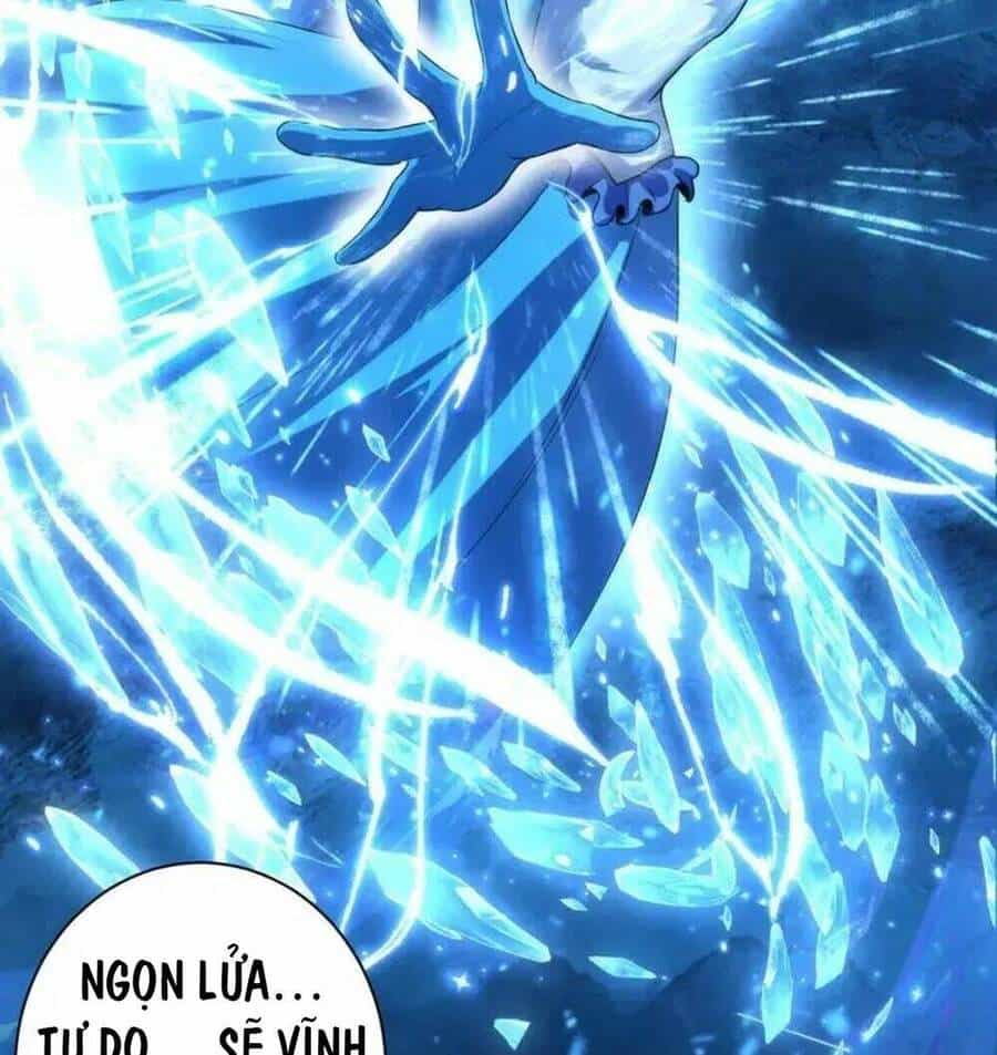 Trở Thành Thần Chủ Cthulhu - Chương 192 - ảnh 56