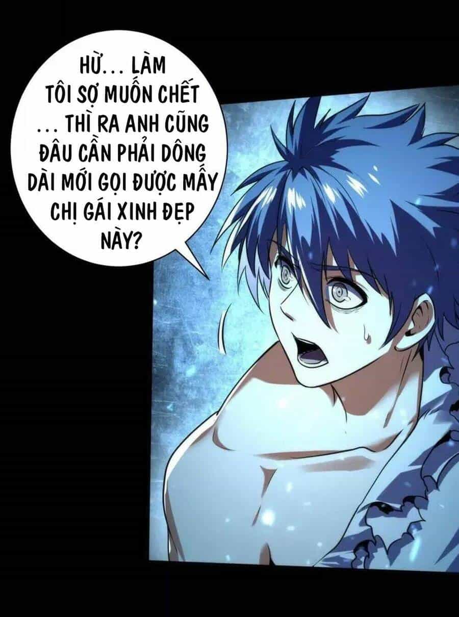 Trở Thành Thần Chủ Cthulhu - Chương 192 - ảnh 59