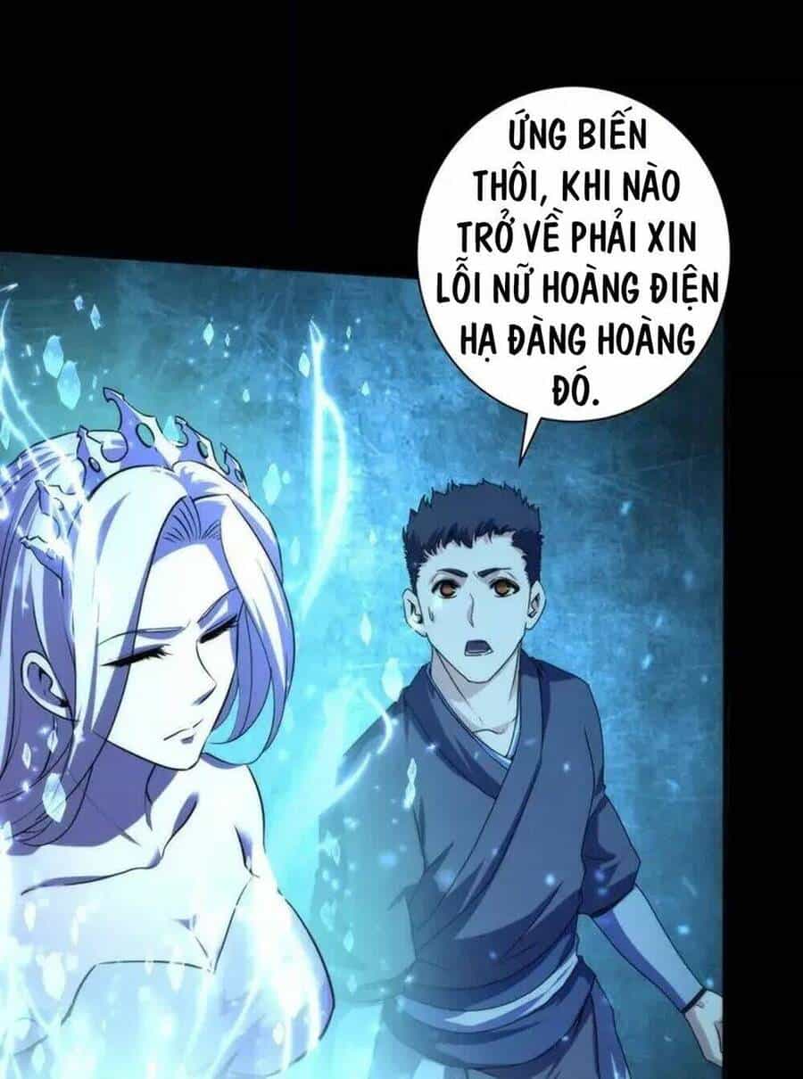 Trở Thành Thần Chủ Cthulhu - Chương 192 - ảnh 60