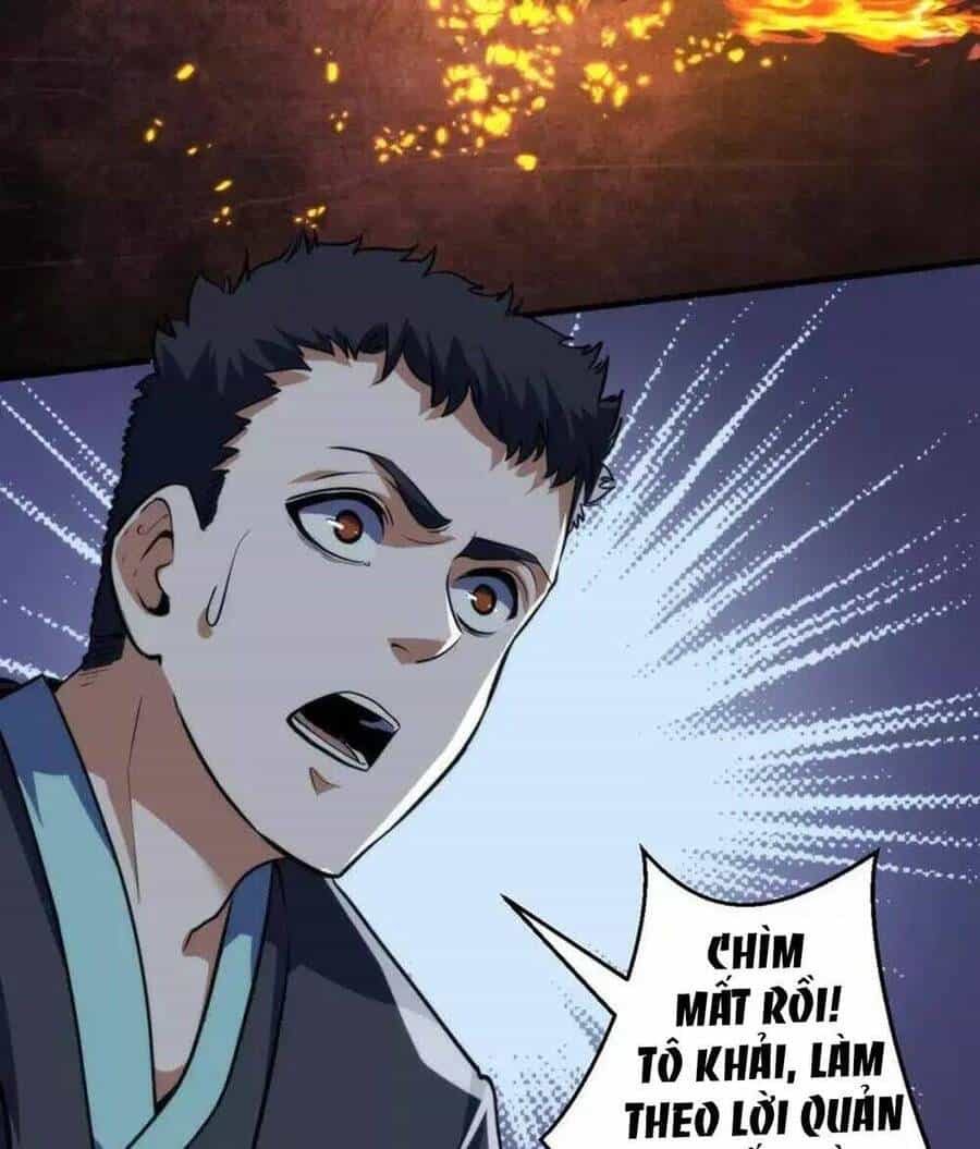 Trở Thành Thần Chủ Cthulhu - Chương 192 - ảnh 68