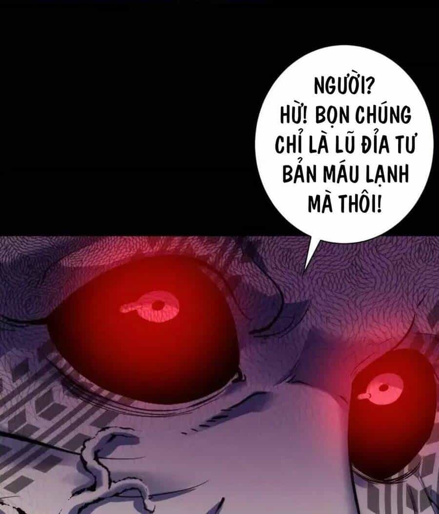Trở Thành Thần Chủ Cthulhu - Chương 192 - ảnh 8