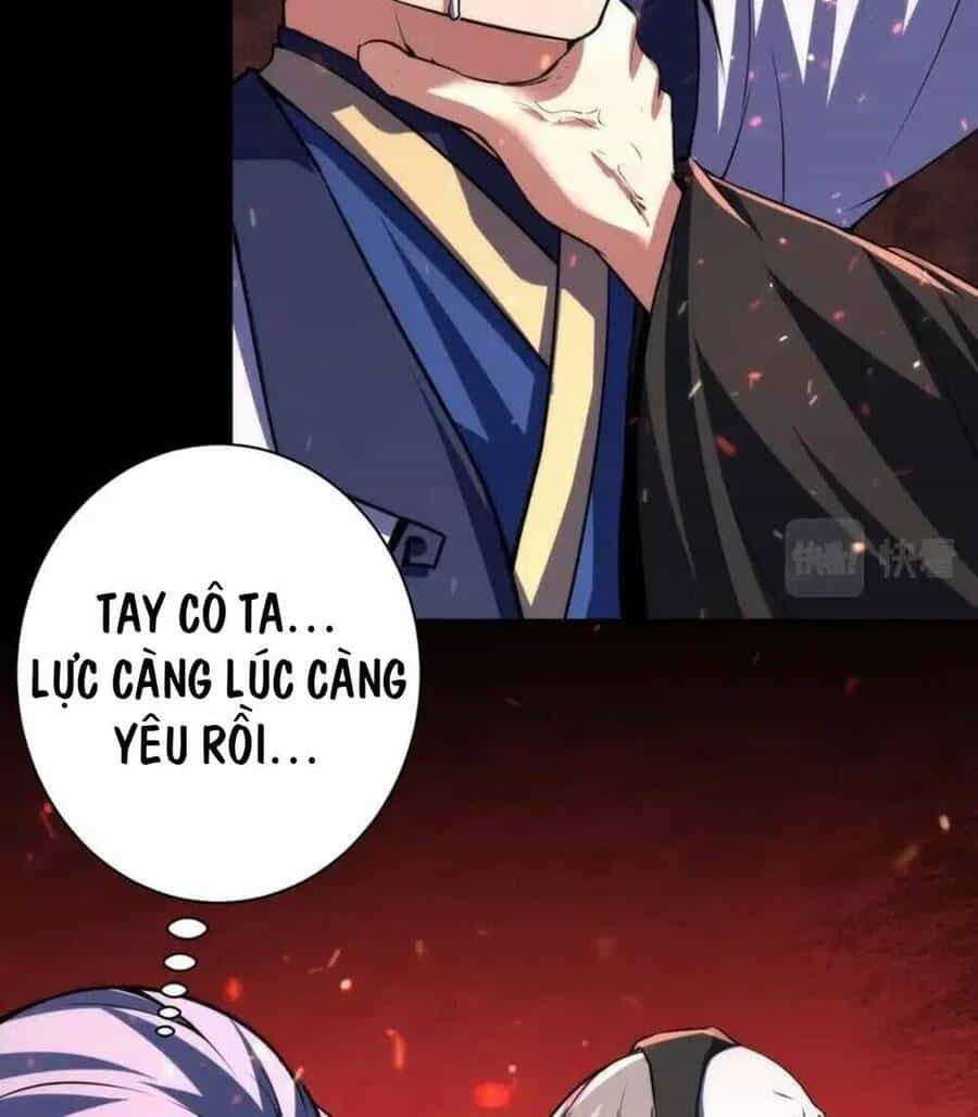 Trở Thành Thần Chủ Cthulhu - Chương 193 - ảnh 10