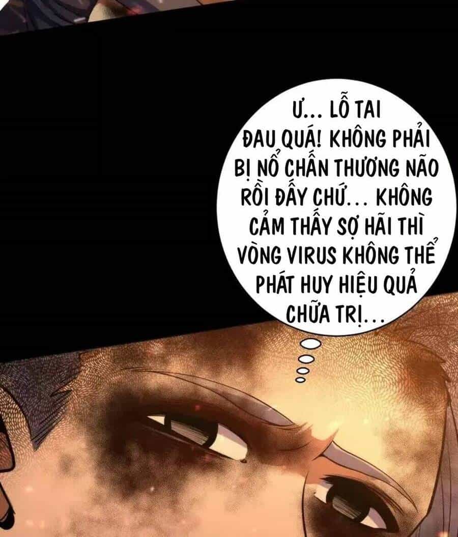 Trở Thành Thần Chủ Cthulhu - Chương 193 - ảnh 37