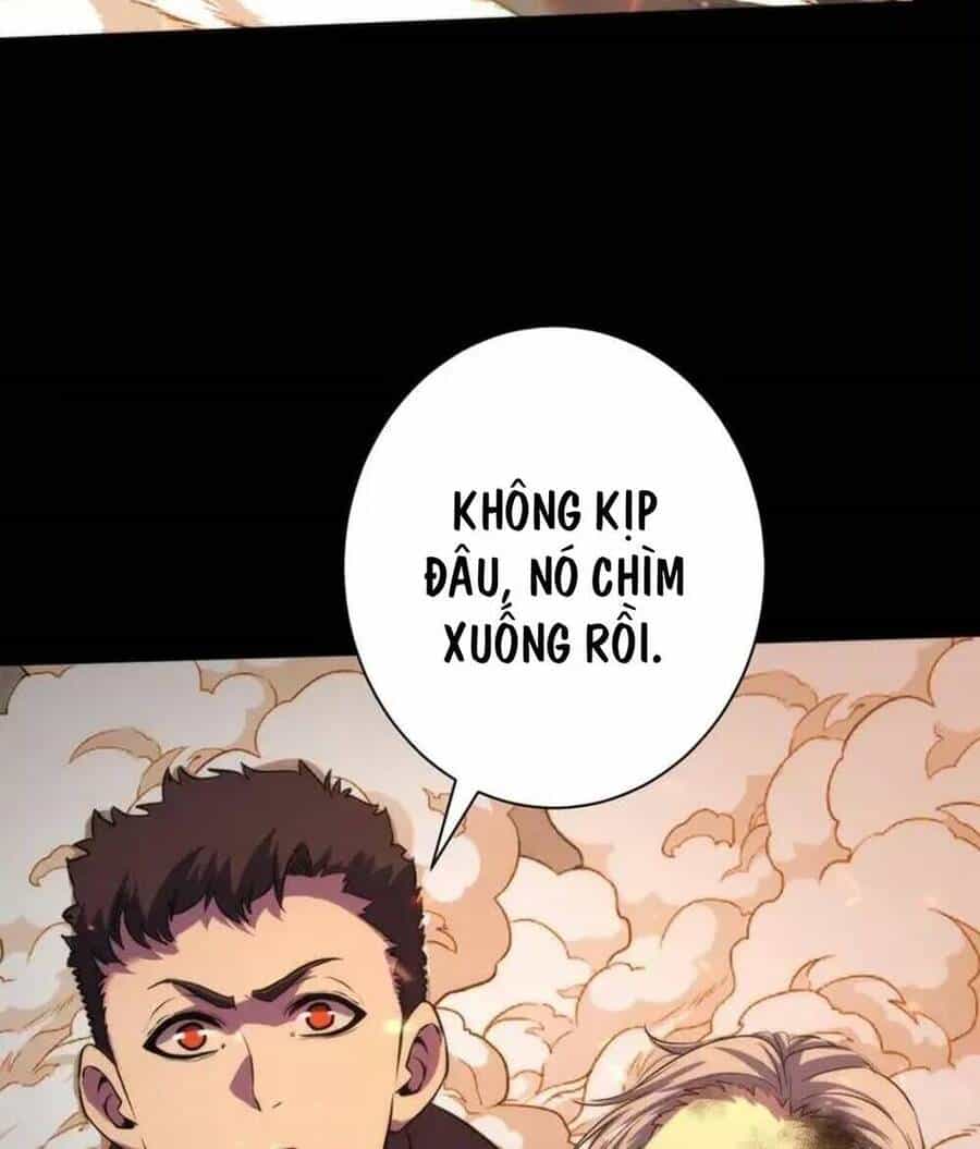 Trở Thành Thần Chủ Cthulhu - Chương 193 - ảnh 41