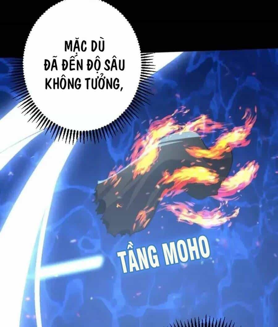 Trở Thành Thần Chủ Cthulhu - Chương 193 - ảnh 43