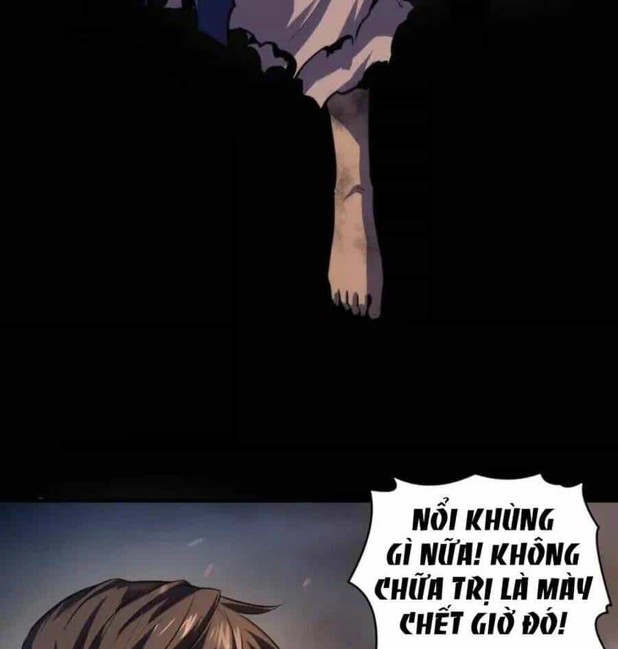 Trở Thành Thần Chủ Cthulhu - Chương 193 - ảnh 60