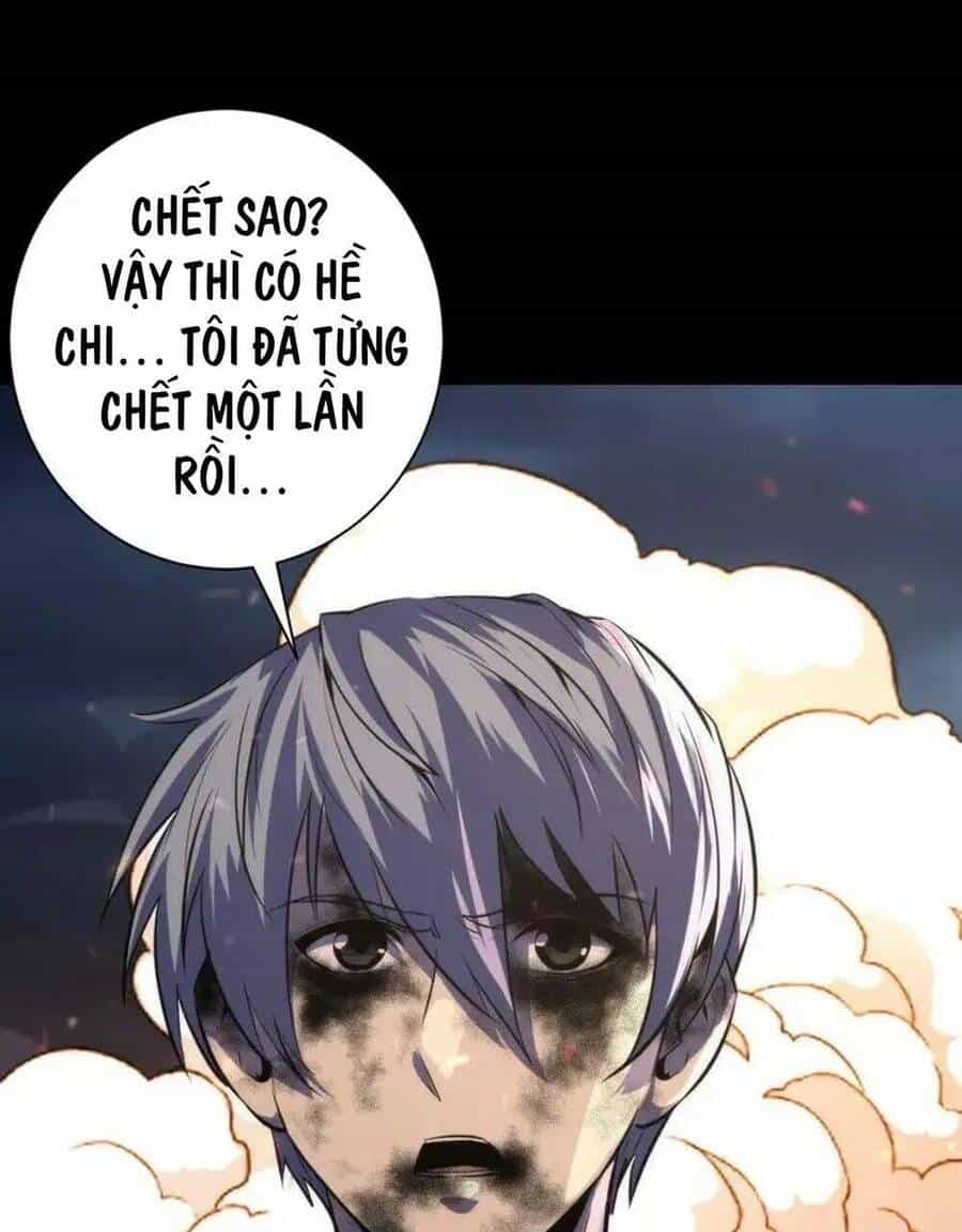Trở Thành Thần Chủ Cthulhu - Chương 193 - ảnh 62