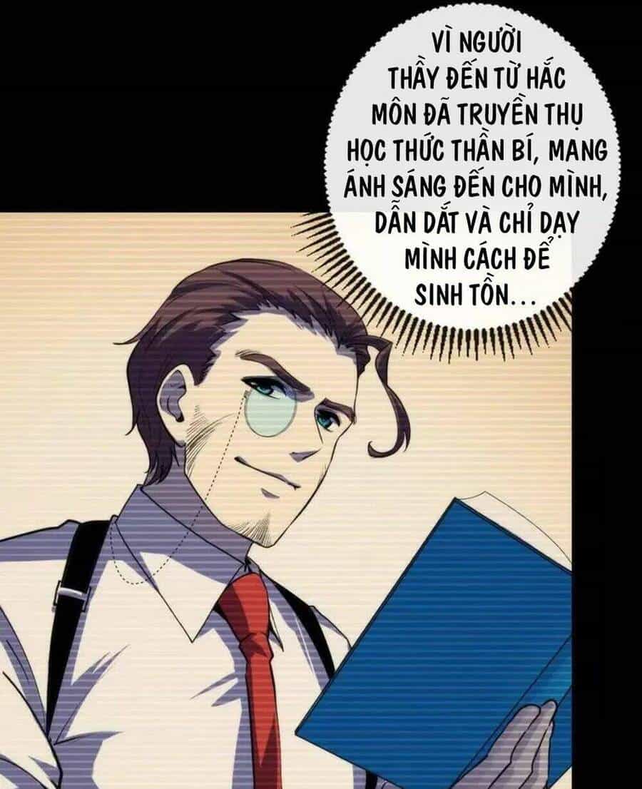 Trở Thành Thần Chủ Cthulhu - Chương 193 - ảnh 65