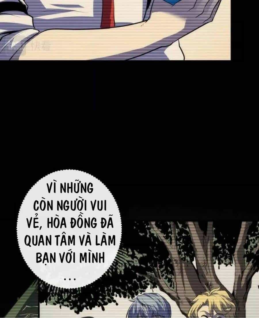 Trở Thành Thần Chủ Cthulhu - Chương 193 - ảnh 66
