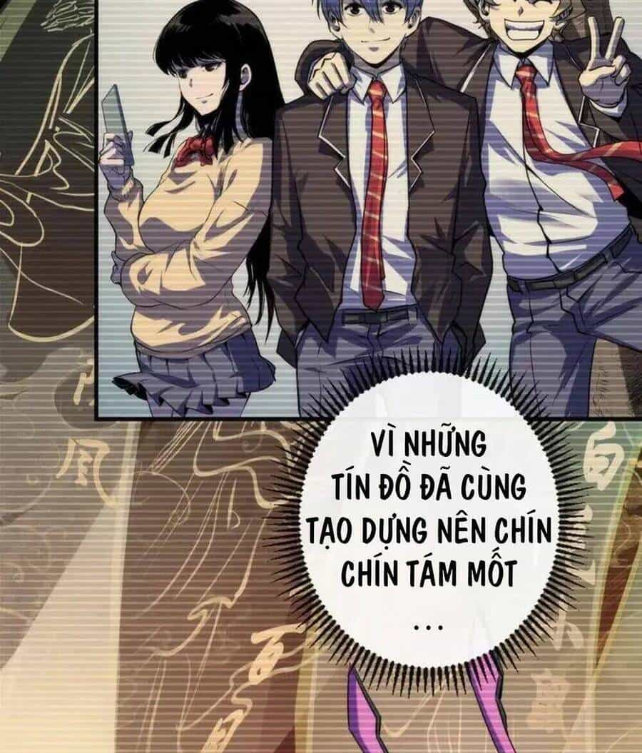 Trở Thành Thần Chủ Cthulhu - Chương 193 - ảnh 67