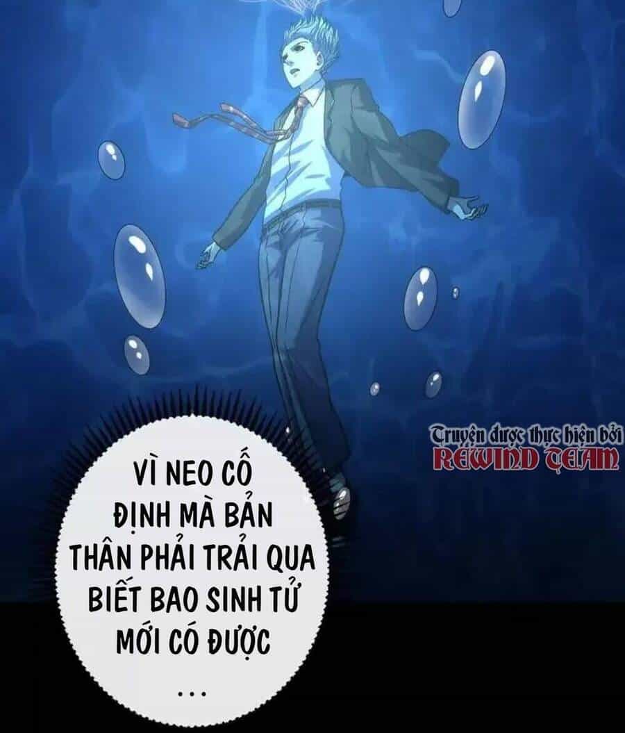 Trở Thành Thần Chủ Cthulhu - Chương 193 - ảnh 70