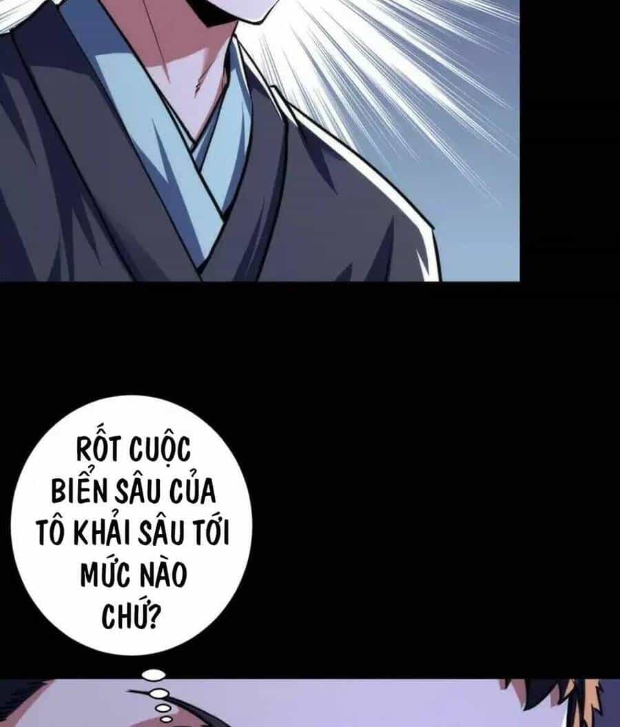 Trở Thành Thần Chủ Cthulhu - Chương 193 - ảnh 8