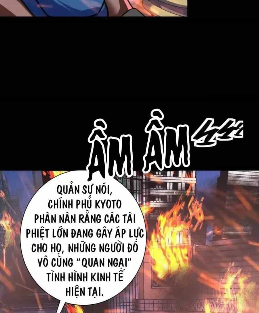 Trở Thành Thần Chủ Cthulhu - Chương 194 - ảnh 10