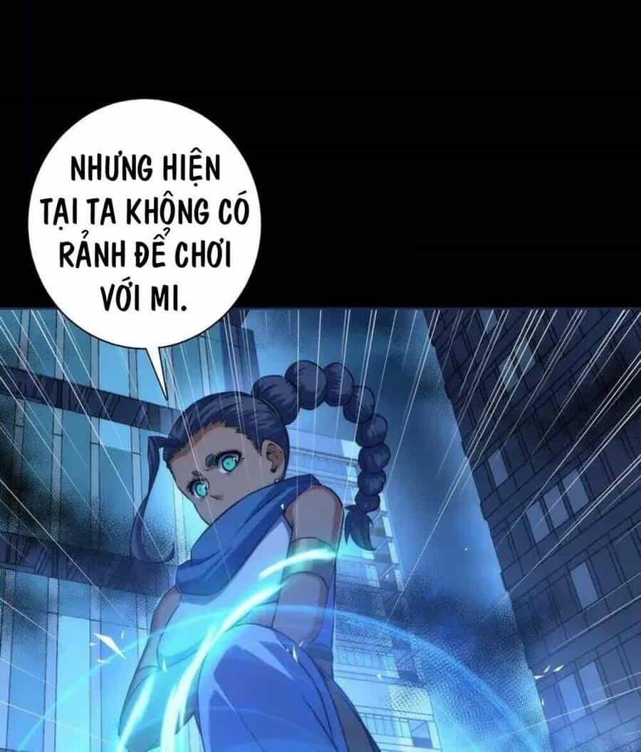 Trở Thành Thần Chủ Cthulhu - Chương 194 - ảnh 21