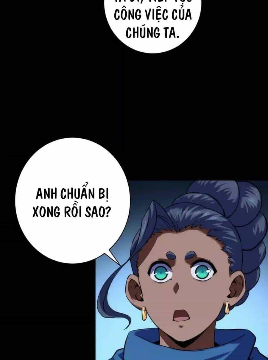 Trở Thành Thần Chủ Cthulhu - Chương 194 - ảnh 29