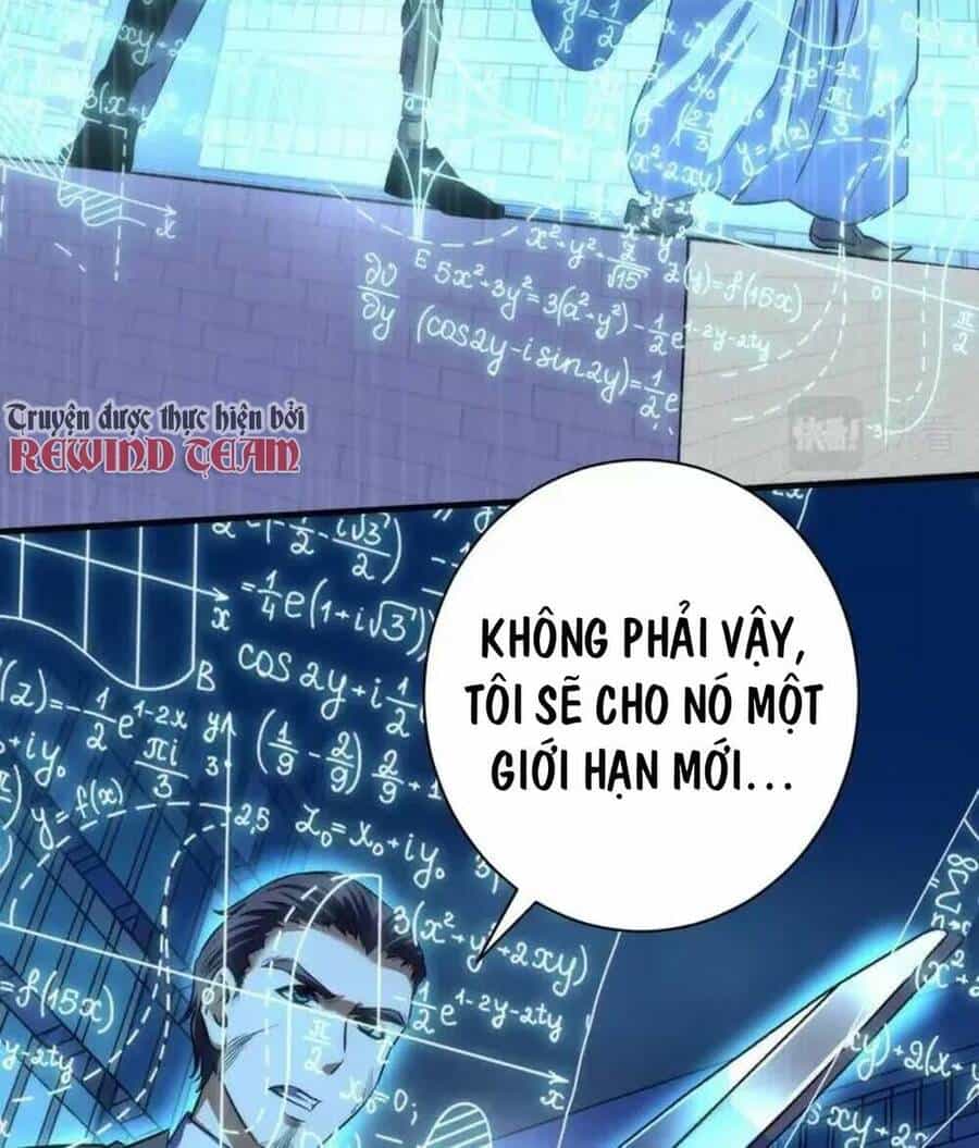Trở Thành Thần Chủ Cthulhu - Chương 194 - ảnh 39