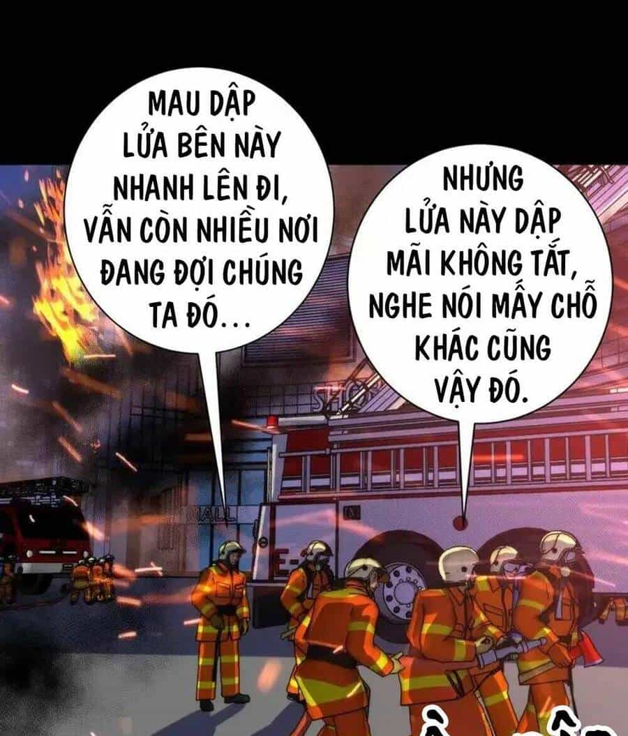 Trở Thành Thần Chủ Cthulhu - Chương 194 - ảnh 5