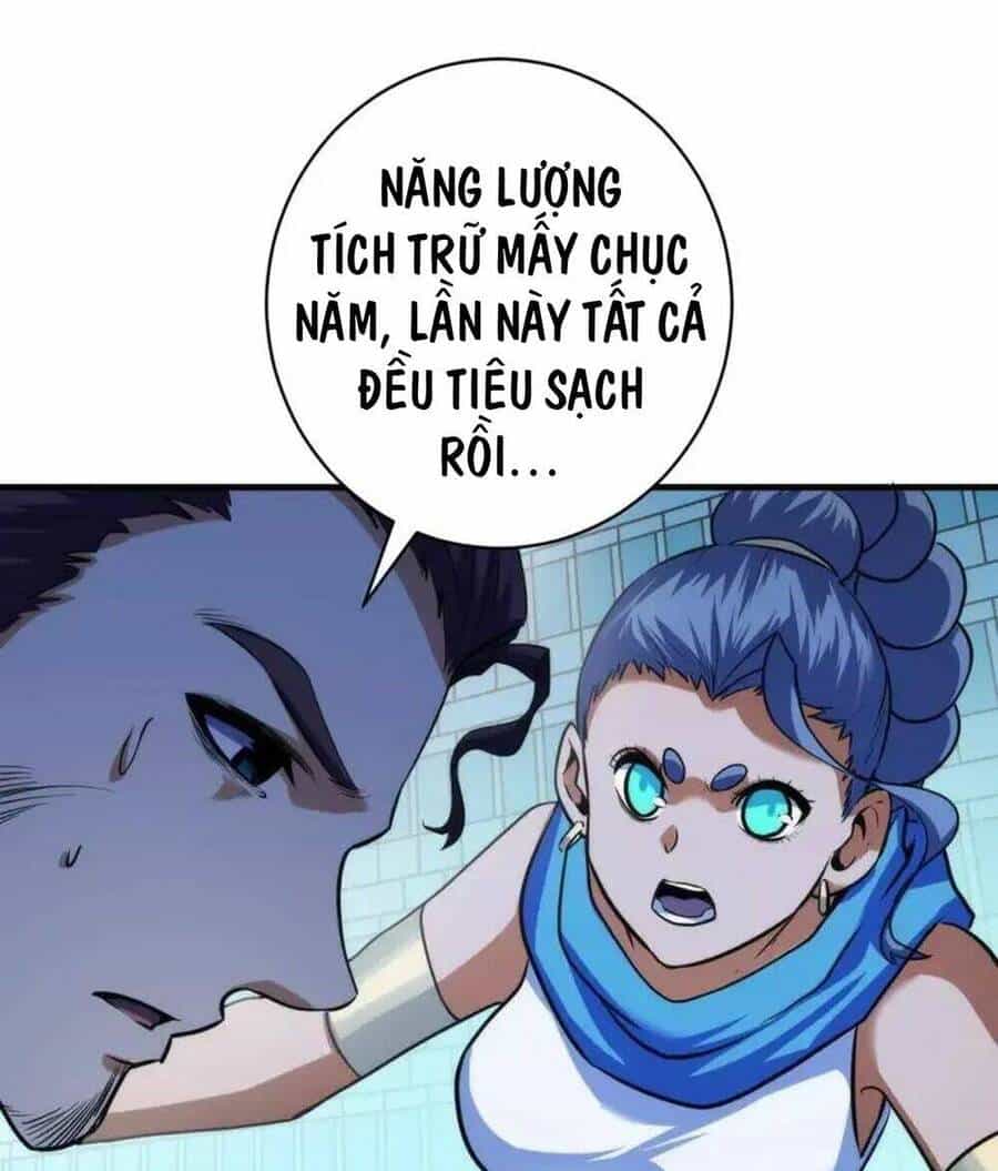 Trở Thành Thần Chủ Cthulhu - Chương 194 - ảnh 57