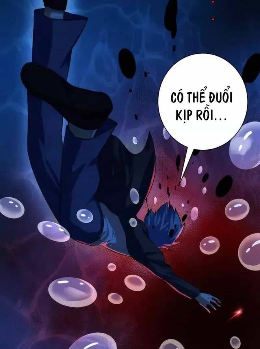 Trở Thành Thần Chủ Cthulhu - Chương 194 - ảnh 70