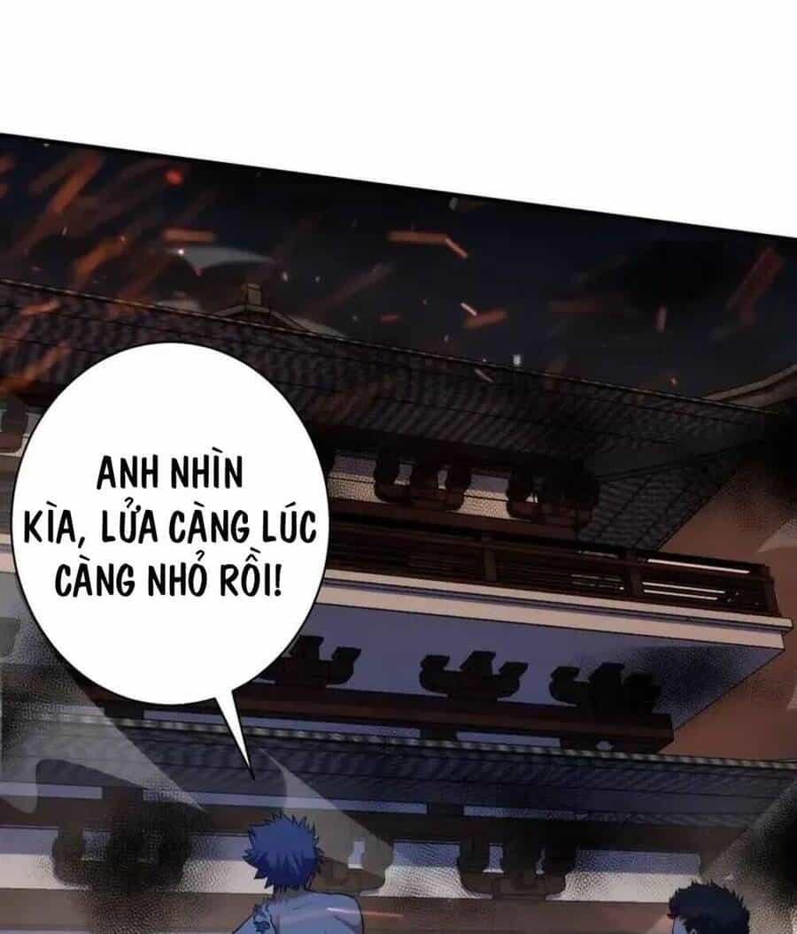 Trở Thành Thần Chủ Cthulhu - Chương 194 - ảnh 80