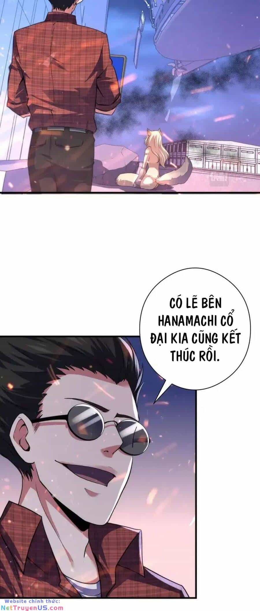 Trở Thành Thần Chủ Cthulhu - Chương 195 - ảnh 11