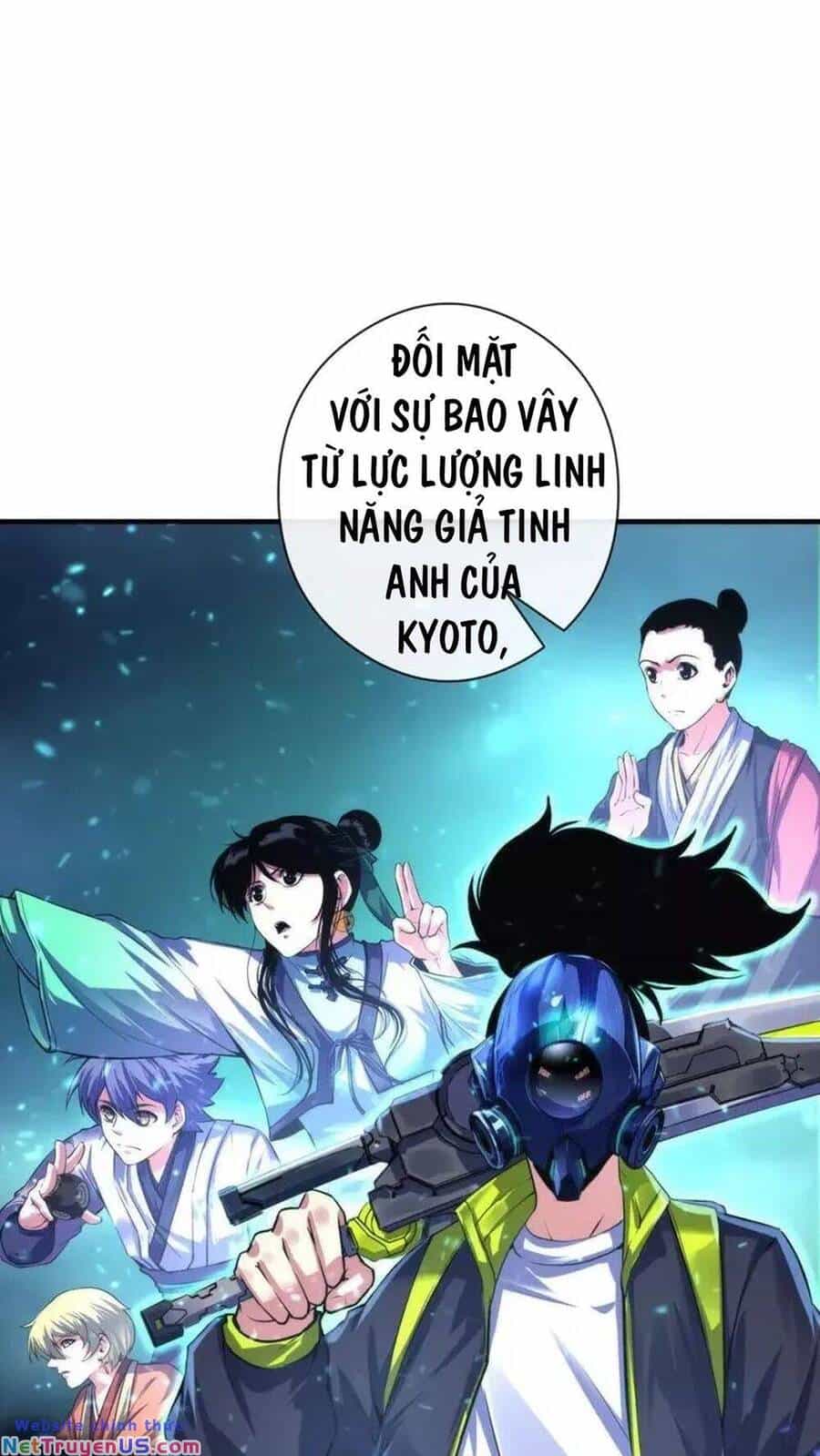 Trở Thành Thần Chủ Cthulhu - Chương 195 - ảnh 12