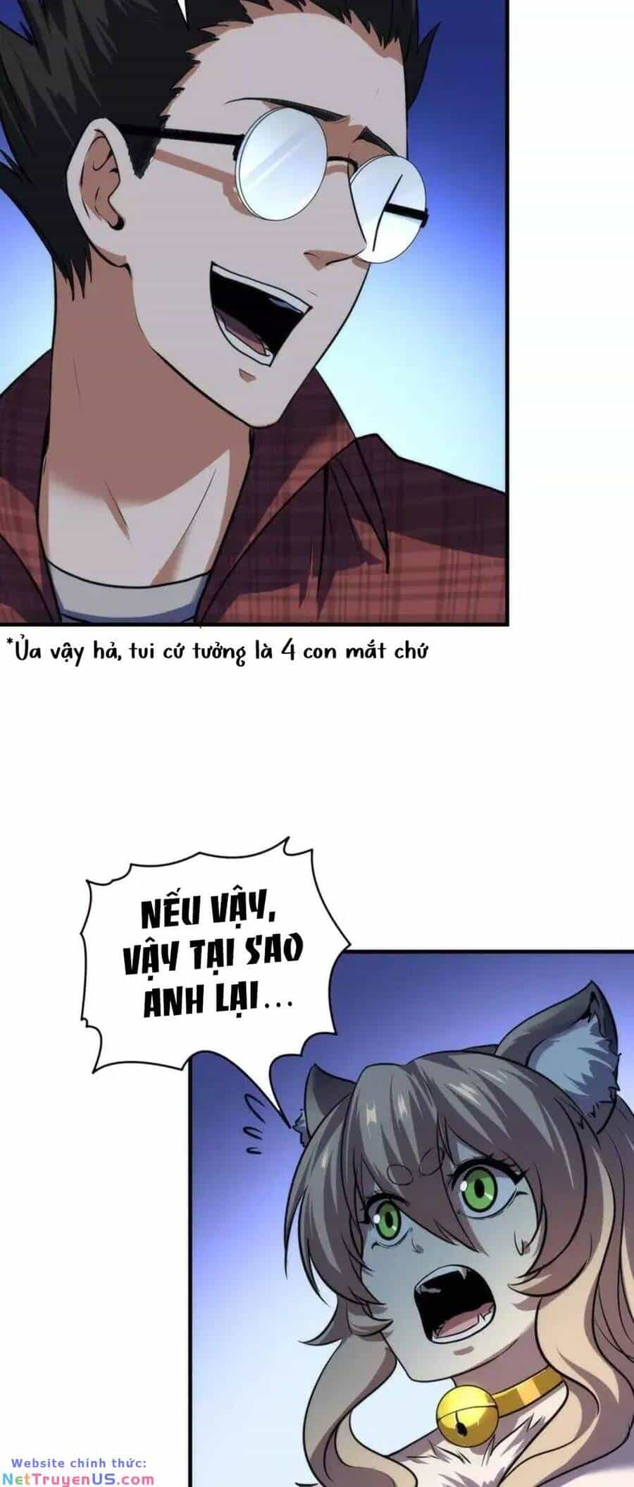 Trở Thành Thần Chủ Cthulhu - Chương 195 - ảnh 24