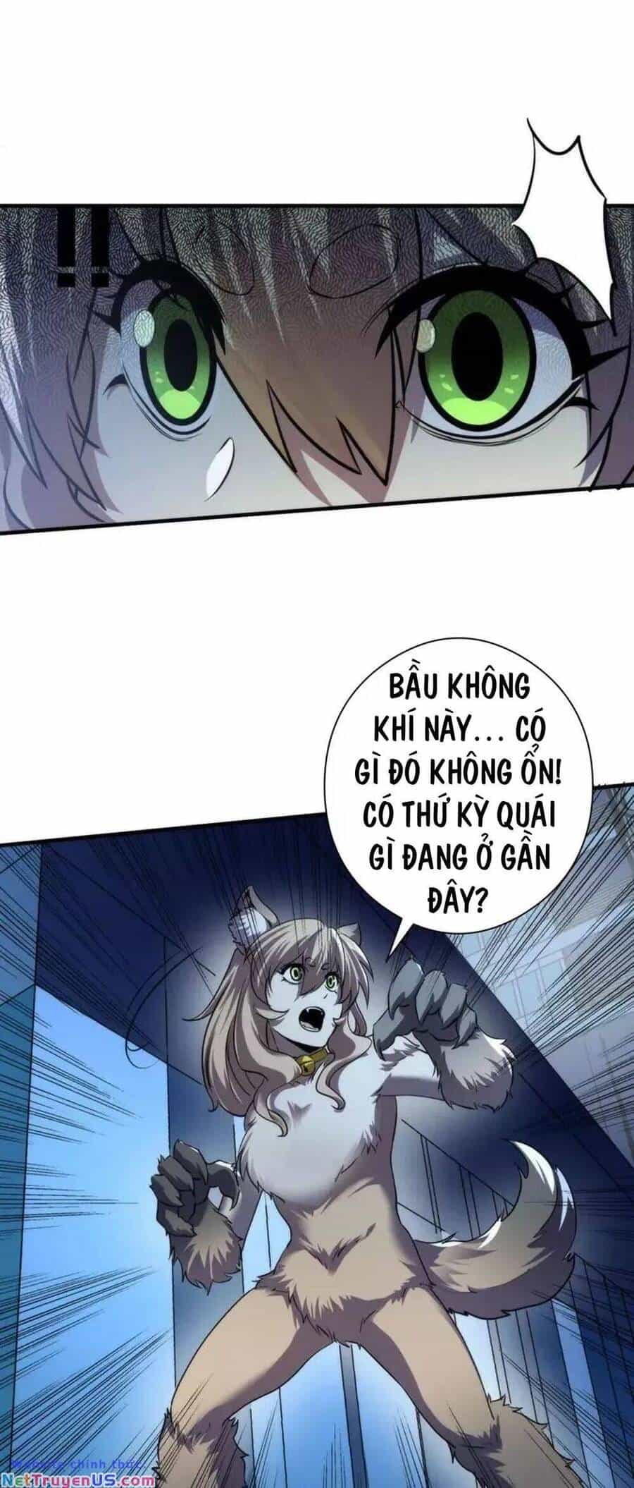 Trở Thành Thần Chủ Cthulhu - Chương 195 - ảnh 27