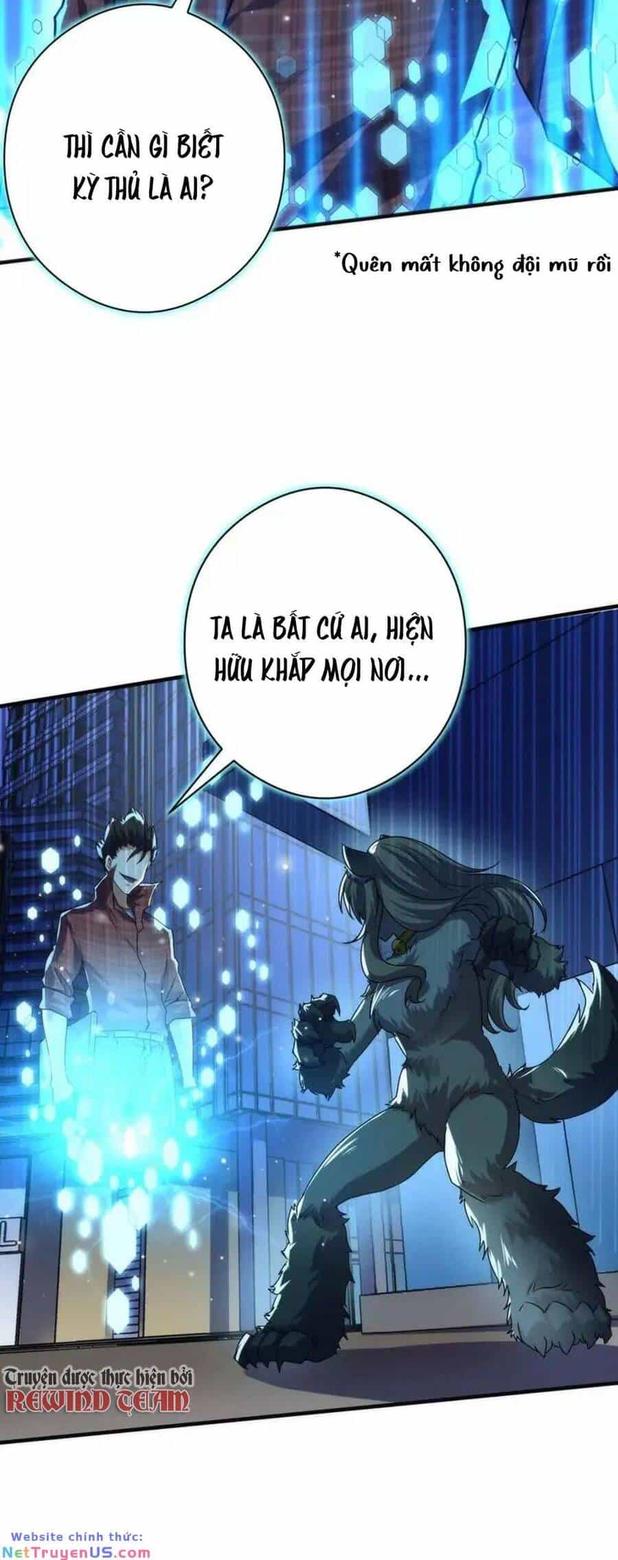 Trở Thành Thần Chủ Cthulhu - Chương 195 - ảnh 30