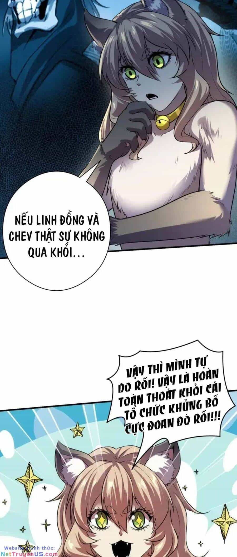 Trở Thành Thần Chủ Cthulhu - Chương 195 - ảnh 34