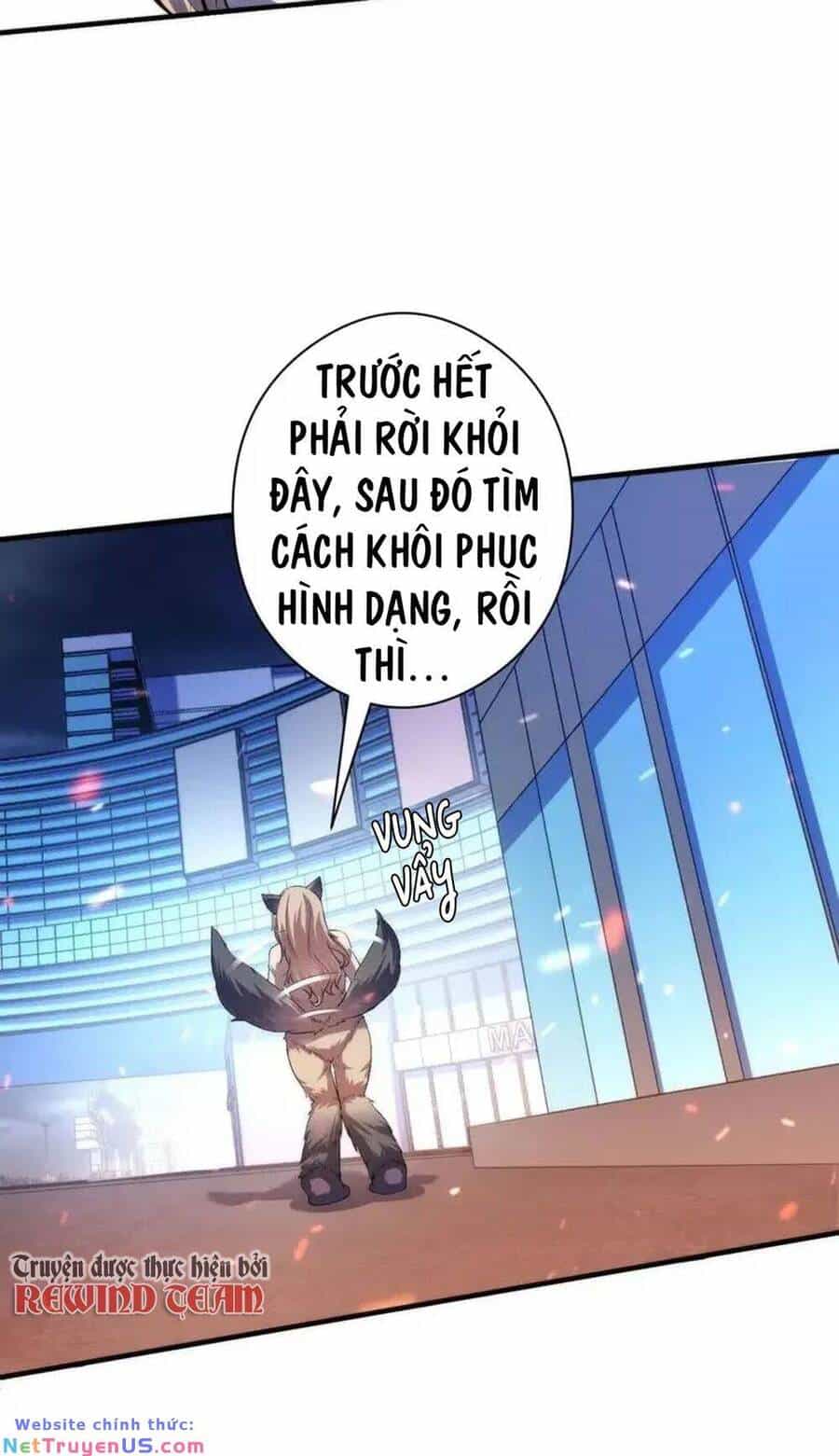 Trở Thành Thần Chủ Cthulhu - Chương 195 - ảnh 36