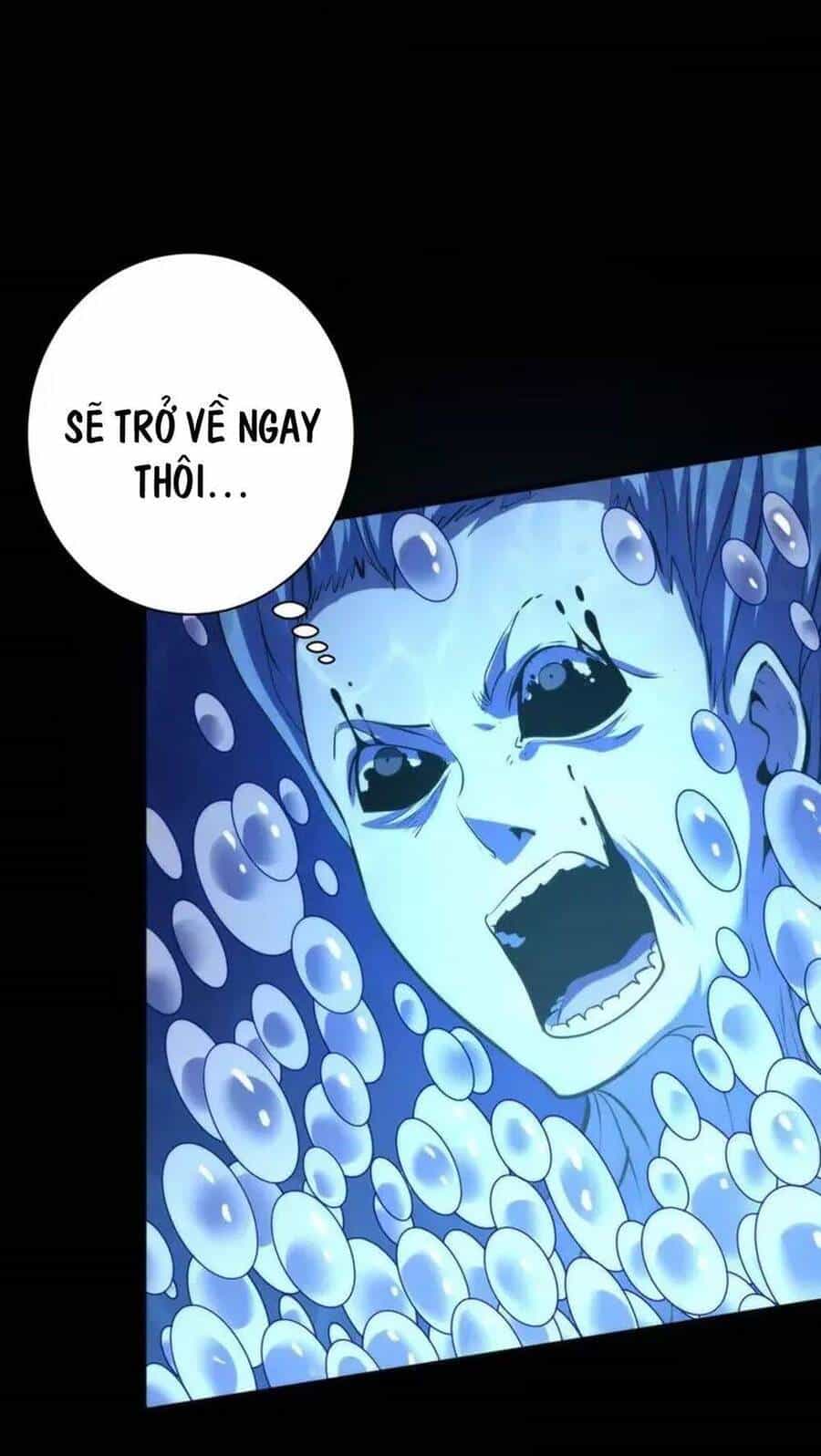 Trở Thành Thần Chủ Cthulhu - Chương 196 - ảnh 11