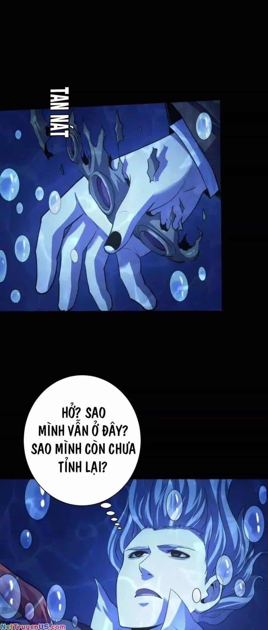 Trở Thành Thần Chủ Cthulhu - Chương 196 - ảnh 14
