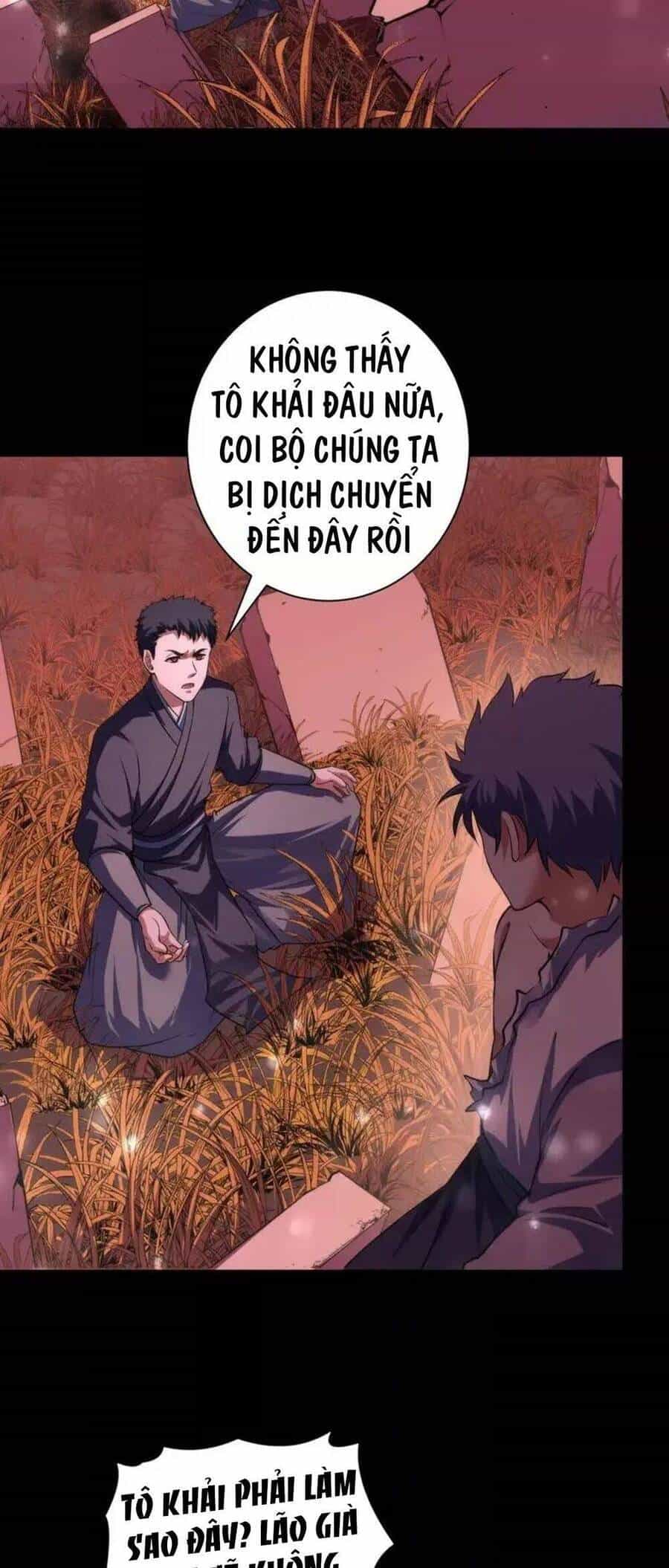 Trở Thành Thần Chủ Cthulhu - Chương 196 - ảnh 37